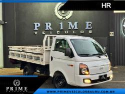 HYUNDAI HR 2.5 TCI HD DIESEL CARROCERIA DE MADEIRA