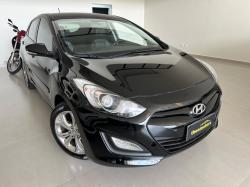 HYUNDAI I30 1.6 16V 4P FLEX