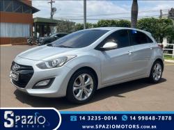 HYUNDAI I30 1.6 16V 4P FLEX