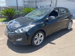 HYUNDAI I30 1.6 16V 4P AUTOMTICO