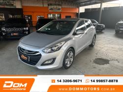 HYUNDAI I30 1.8 16V 4P AUTOMTICO