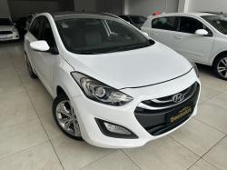 HYUNDAI I30 1.8 16V 4P AUTOMTICO