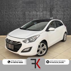 HYUNDAI I30 1.8 16V 4P AUTOMTICO