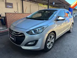 HYUNDAI I30 1.8 16V 4P GLS AUTOMTICO