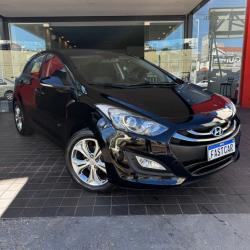 HYUNDAI I30 1.8 16V 4P AUTOMTICO