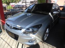 HYUNDAI I30 1.8 16V 4P GLS AUTOMTICO
