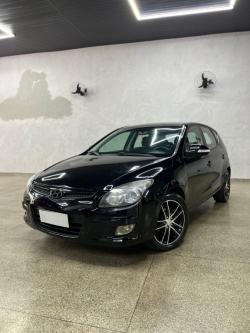 HYUNDAI I30 1.8 16V 4P GLS AUTOMTICO