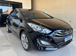 HYUNDAI I30 1.8 16V 4P GLS AUTOMTICO