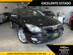 HYUNDAI I30 2.0 16V 4P AUTOMTICO