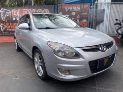 HYUNDAI I30 2.0 16V 4P GLS AUTOMTICO