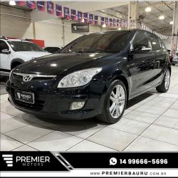 HYUNDAI I30 2.0 16V 4P GLS AUTOMTICO