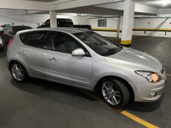 HYUNDAI I30 2.0 16V 4P AUTOMTICO