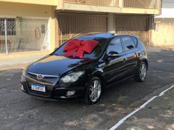 HYUNDAI I30 2.0 16V 4P AUTOMTICO