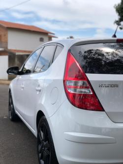 HYUNDAI I30 2.0 16V 4P AUTOMTICO