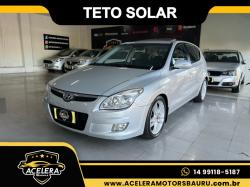 HYUNDAI I30 2.0 16V 4P GLS AUTOMTICO