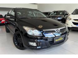 HYUNDAI I30 2.0 16V 4P AUTOMTICO