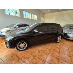 HYUNDAI I30 2.0 16V 4P GLS AUTOMTICO