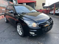 HYUNDAI I30 2.0 16V 4P GLS AUTOMTICO
