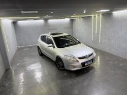 HYUNDAI I30 2.0 16V 4P