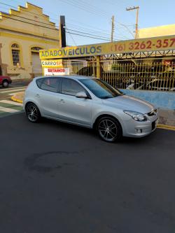 HYUNDAI I30 2.0 16V 4P AUTOMTICO