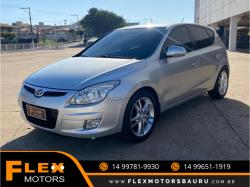 HYUNDAI I30 2.0 16V 4P GLS AUTOMTICO