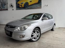 HYUNDAI I30 2.0 16V 4P AUTOMTICO