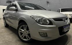 HYUNDAI I30 2.0 16V 4P GLS AUTOMTICO
