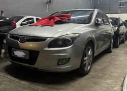 HYUNDAI I30 2.0 16V 4P AUTOMTICO
