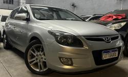 HYUNDAI I30 2.0 16V 4P AUTOMTICO