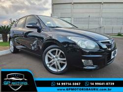 HYUNDAI I30 2.0 16V 4P GLS AUTOMTICO
