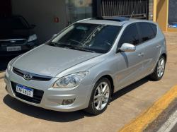 HYUNDAI I30 2.0 16V 4P GLS AUTOMTICO
