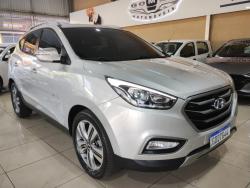 HYUNDAI IX35 2.0 16V 4P GLS FLEX AUTOMTICO