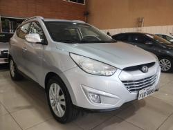 HYUNDAI IX35 2.0 16V 4P GLS FLEX AUTOMTICO