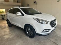 HYUNDAI IX35 2.0 16V 4P GL FLEX AUTOMTICO