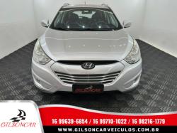 HYUNDAI IX35 2.0 16V 4P GLS FLEX AUTOMTICO