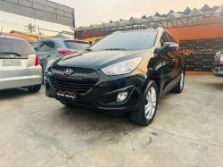 HYUNDAI IX35 2.0 16V 4P AUTOMTICO