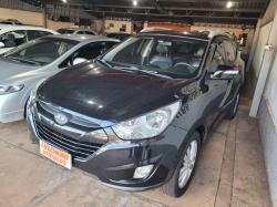 HYUNDAI IX35 2.0 16V 4P