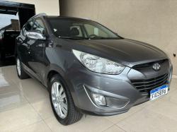 HYUNDAI IX35 2.0 16V 4P FLEX AUTOMTICO