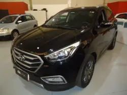 HYUNDAI IX35 2.0 16V 4P GLS FLEX AUTOMTICO