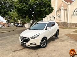 HYUNDAI IX35 2.0 16V 4P GL FLEX AUTOMTICO