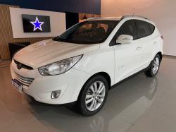 HYUNDAI IX35 2.0 16V 4P GLS