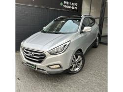 HYUNDAI IX35 2.0 16V 4P FLEX AUTOMTICO