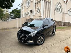 HYUNDAI IX35 2.0 16V 4P FLEX LAUNCHING EDITION AUTOMTICO