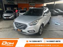 HYUNDAI IX35 2.0 16V 4P GL FLEX AUTOMTICO