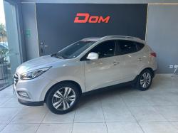 HYUNDAI IX35 2.0 16V 4P GL FLEX AUTOMTICO