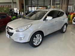 HYUNDAI IX35 2.0 16V 4P GLS FLEX AUTOMTICO