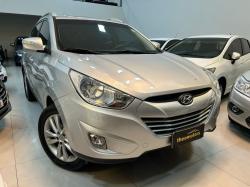 HYUNDAI IX35 2.0 16V 4P AUTOMTICO