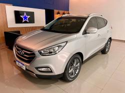 HYUNDAI IX35 2.0 16V 4P GL FLEX AUTOMTICO