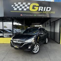 HYUNDAI IX35 2.0 16V 4P GLS AUTOMTICO