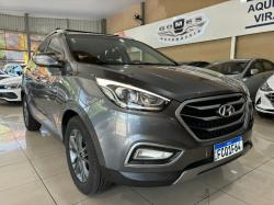 HYUNDAI IX35 2.0 16V 4P GL FLEX AUTOMTICO